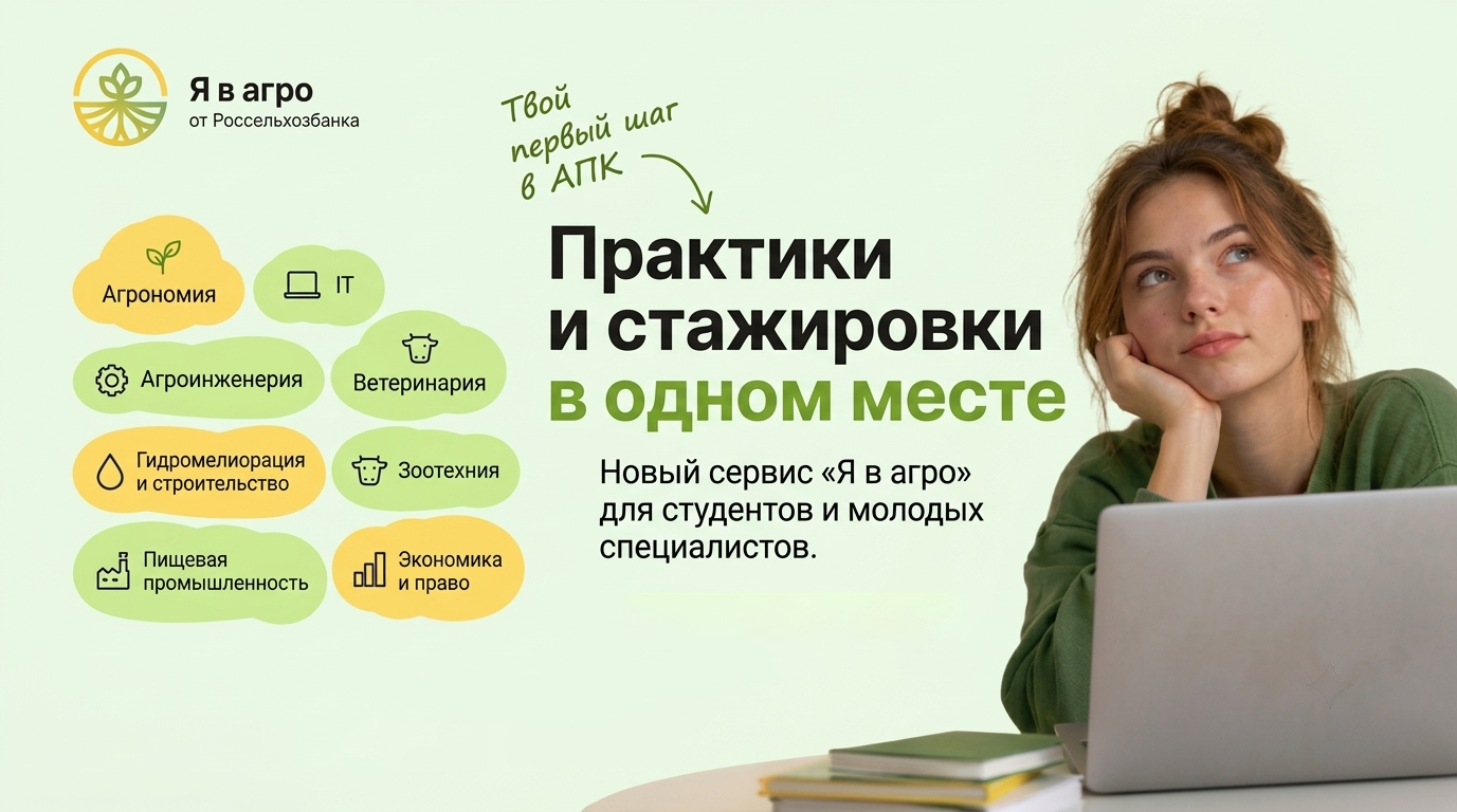 Вакансии