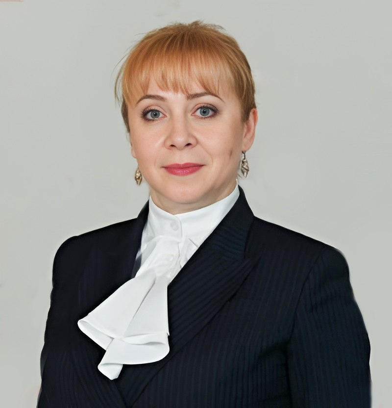 Певцова Елена Александровна