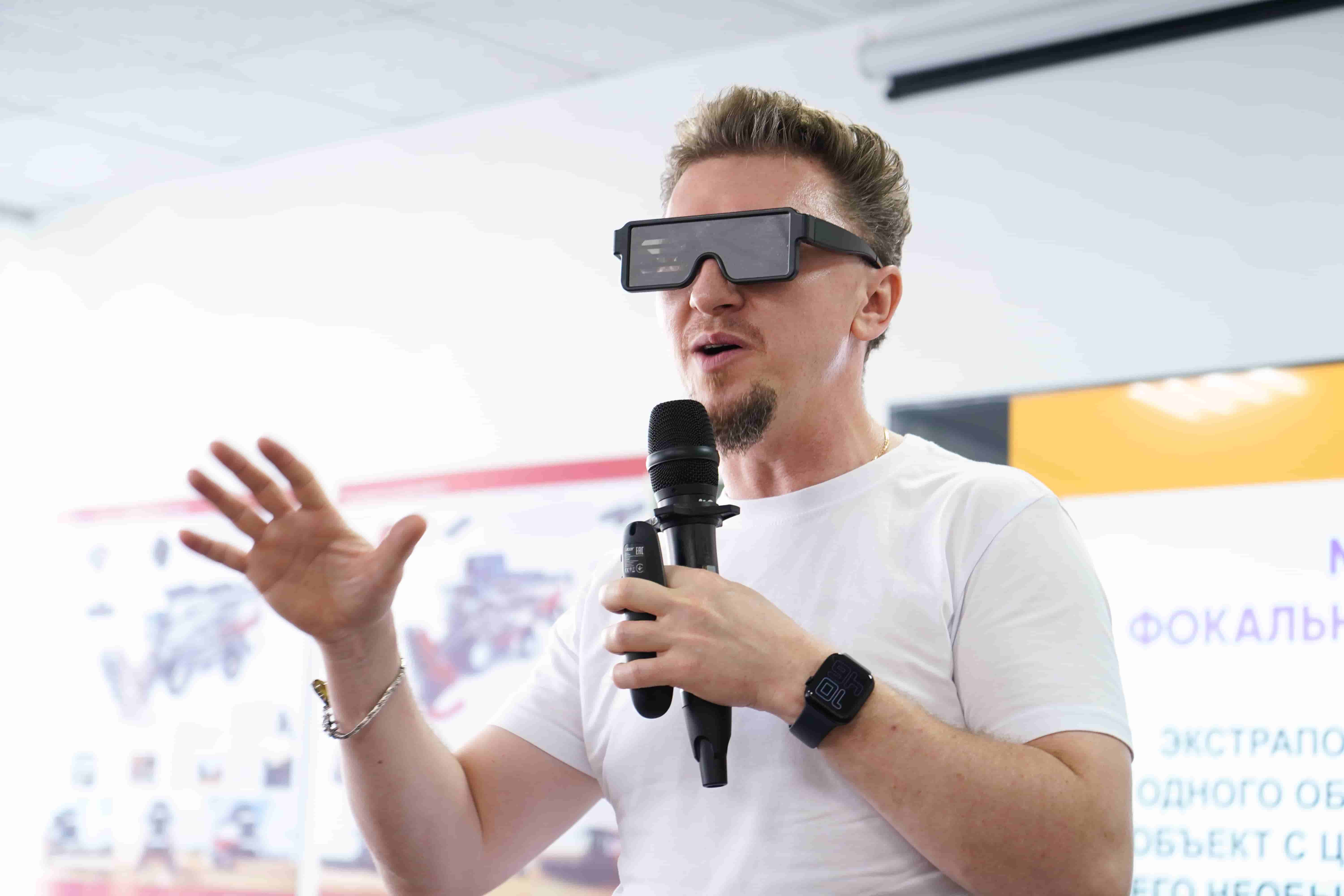 «STARTUP HUB»: В Университете Вернадского прошел тренинг предпринимательских компетенций 