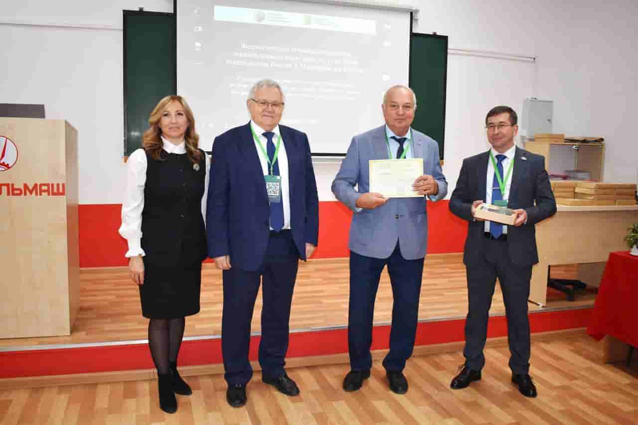 Инженерные кадры для АПК Инженерные кадры для АПК