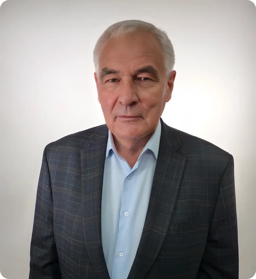 Веселовский Николай Иванович