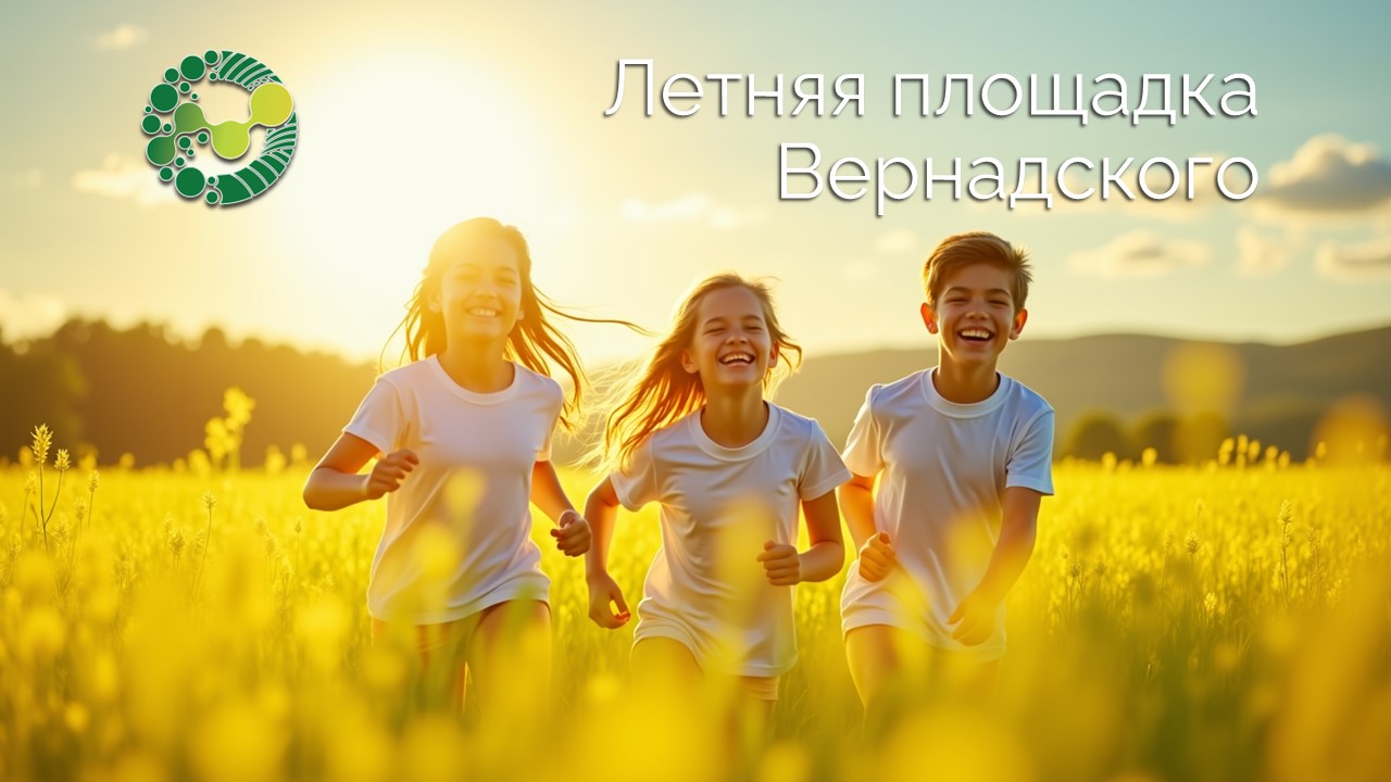 Летная площадка Вернадского для краткосрочного пребывания детей и взрослых
