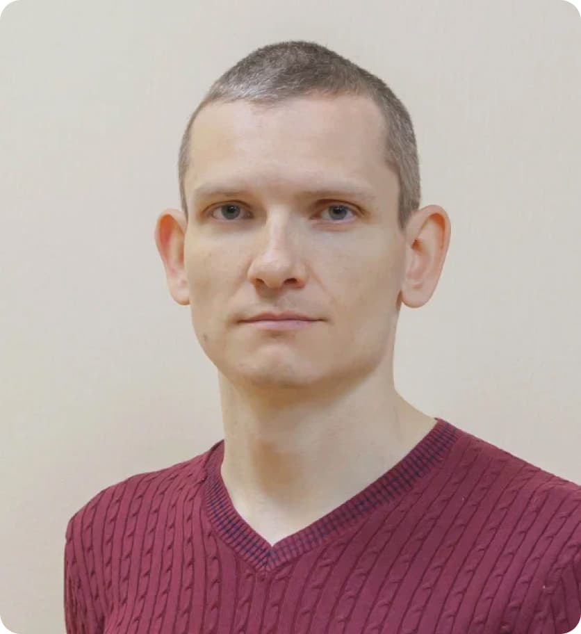 Семенов Александр Владимирович