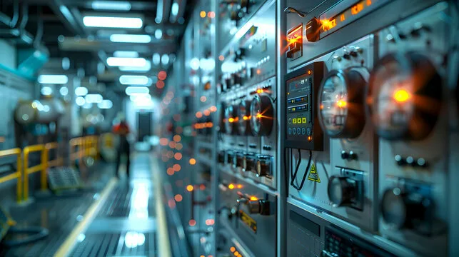 Электроэнергетика и электротехника