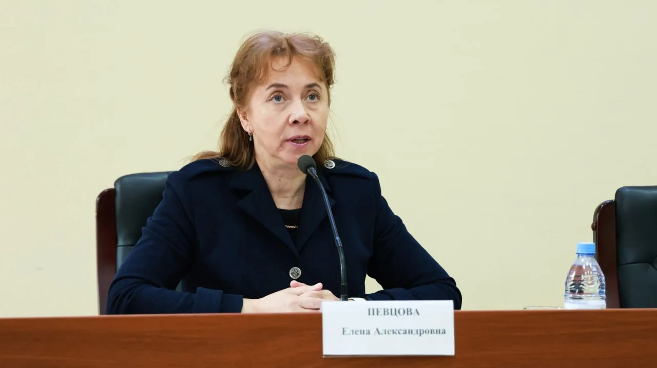 Итоги года Университета Вернадского