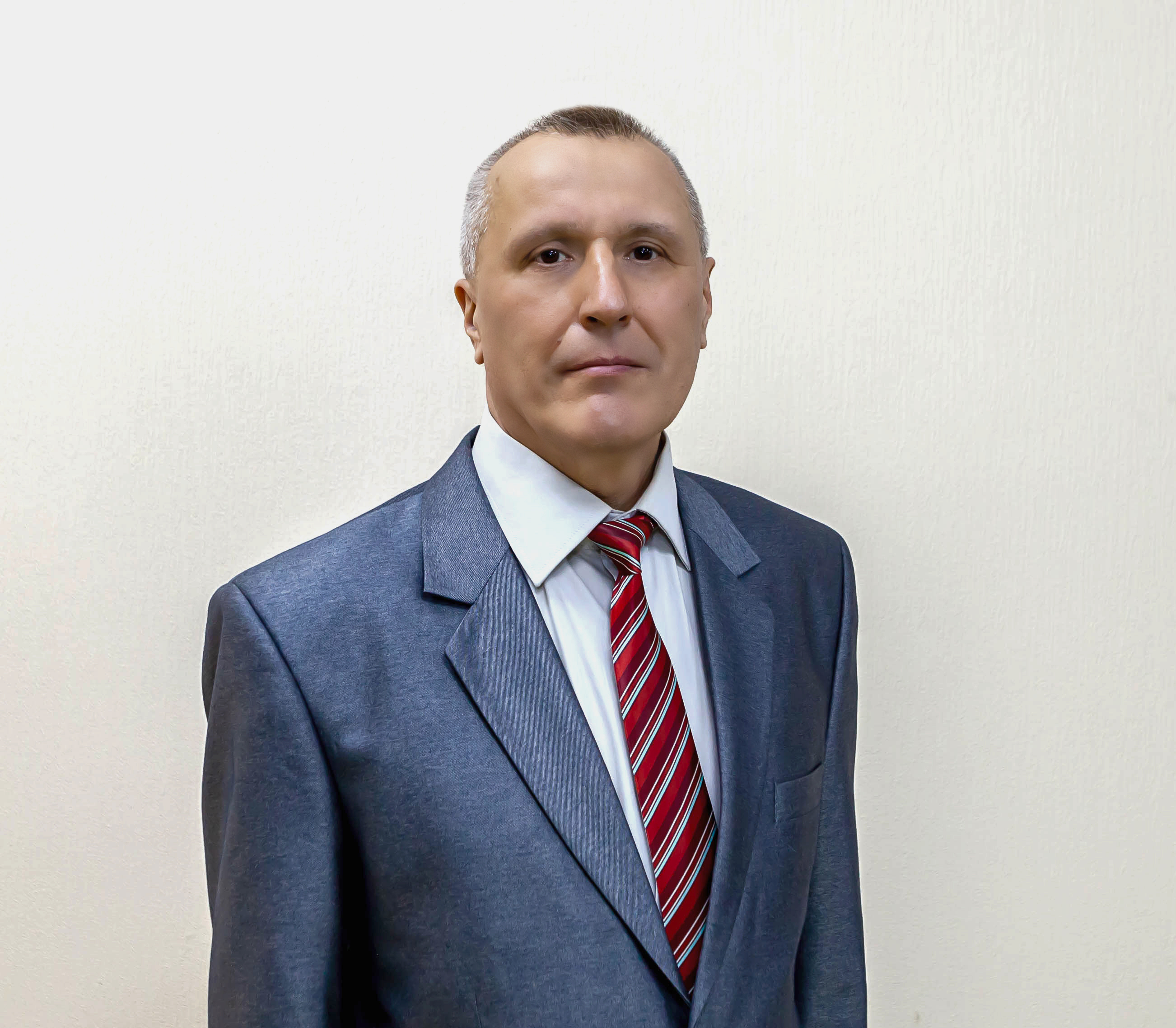 Махмутов Мансур Магфурович