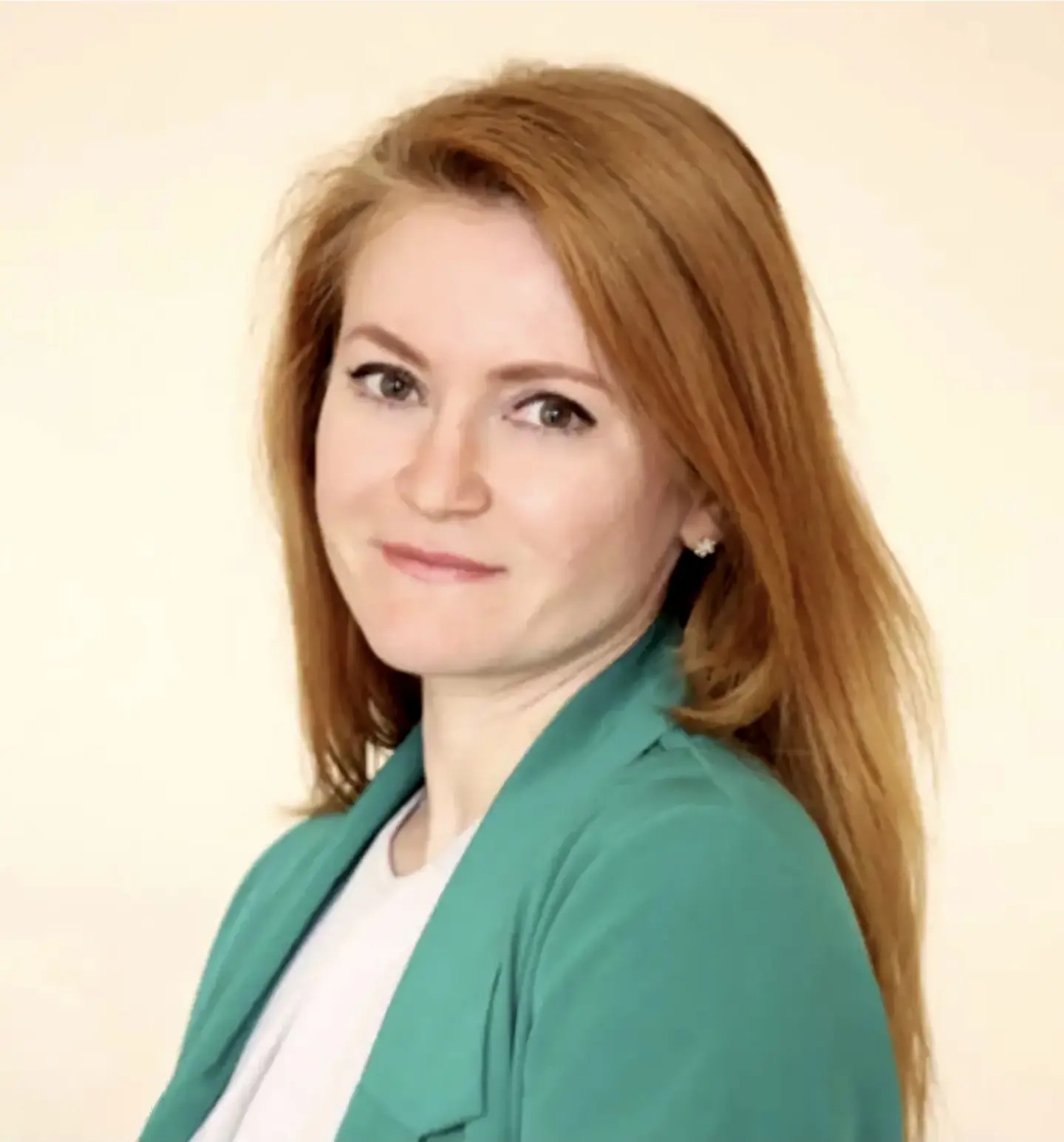 Акбилек Елена Анатольевна