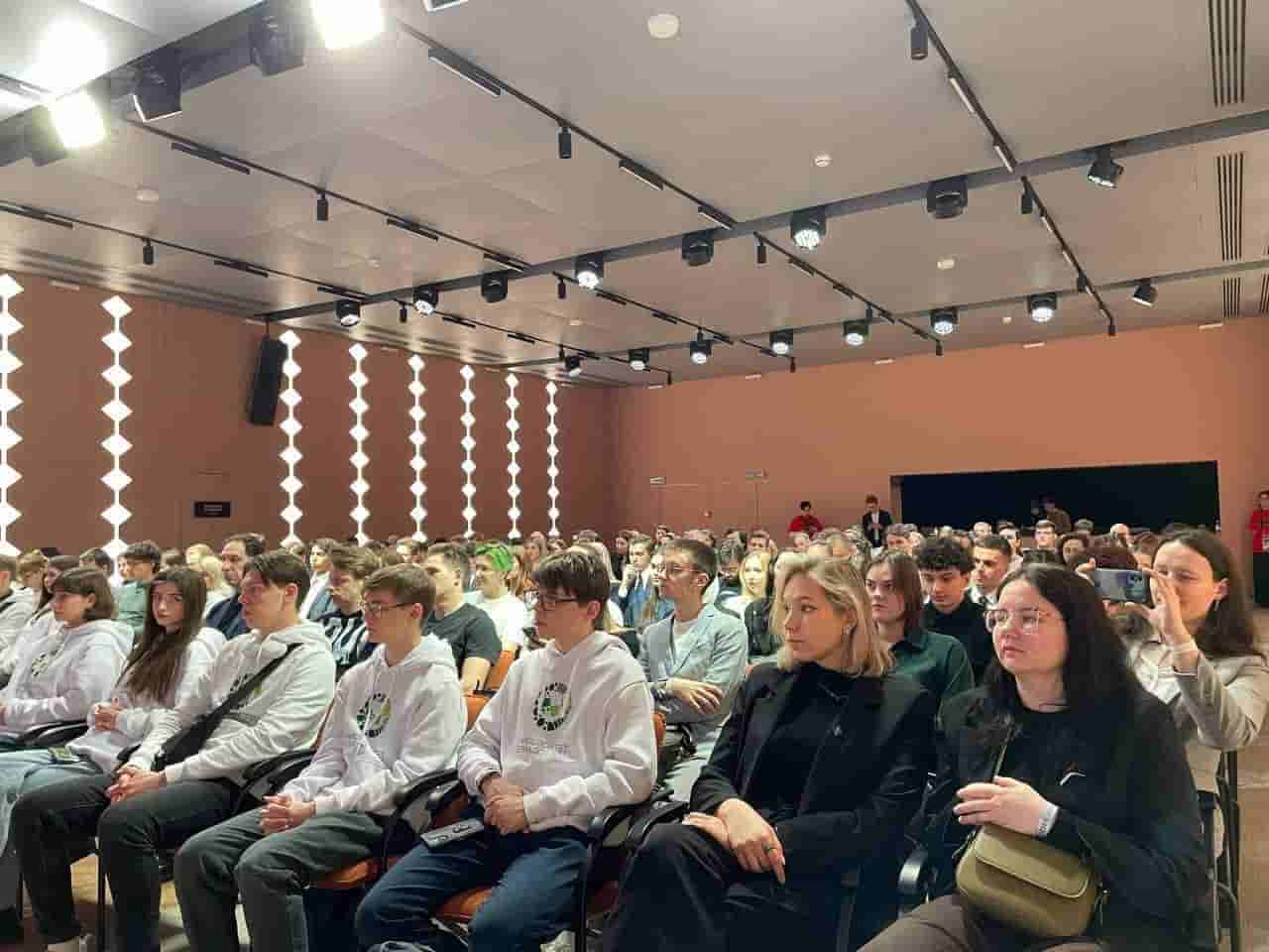 «Орбита Вернадского»: Университет Вернадского запускает акселератор нового поколения