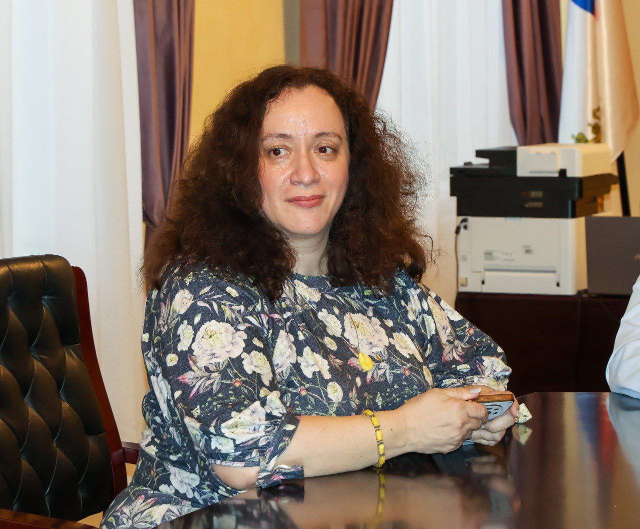 Международное образование  