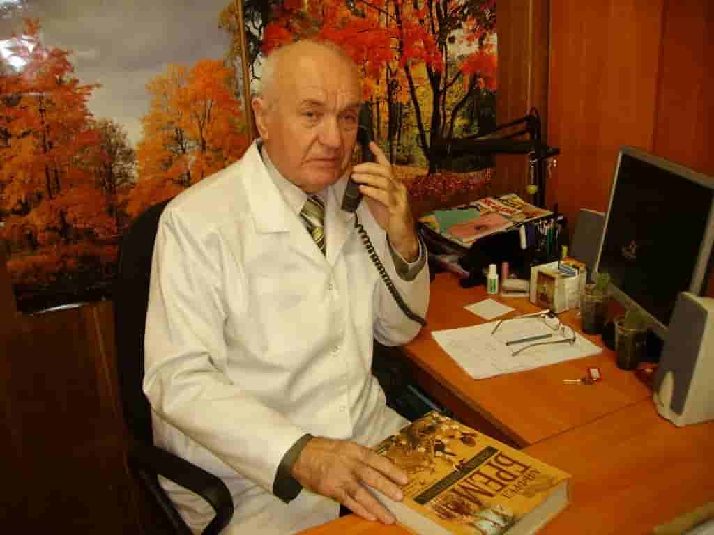 Ушел из жизни профессор кафедры генетики и разведения животных Георгий Васильевич Казеев