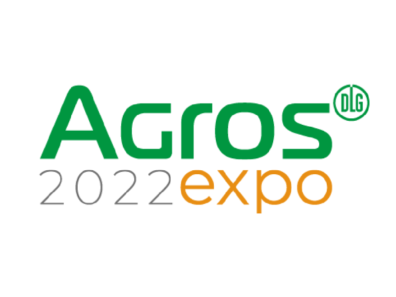 Международная выставка животноводства, племенного дела и кормопроизводства Agros Exspo2022