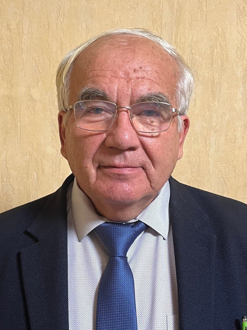 Шарафутдинов Хасян Вагизович