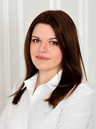 Шевёлкина Ксения Леонидовна