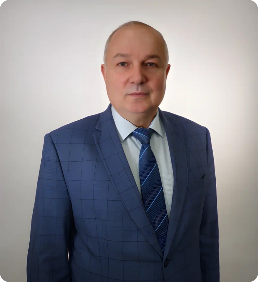 Зимин Владимир Константинович