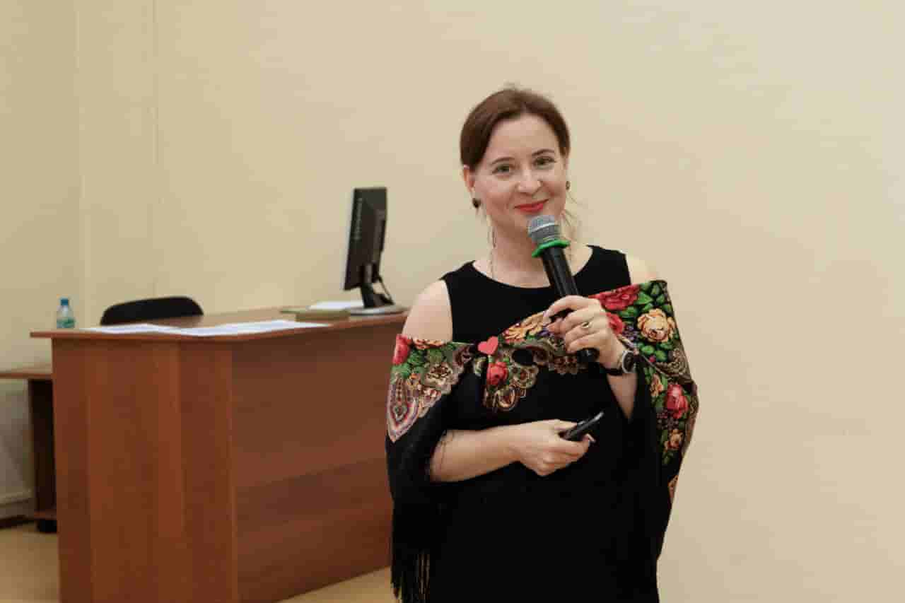 Русская культура и традиции: иностранные студенты Университета Вернадского узнали больше о России