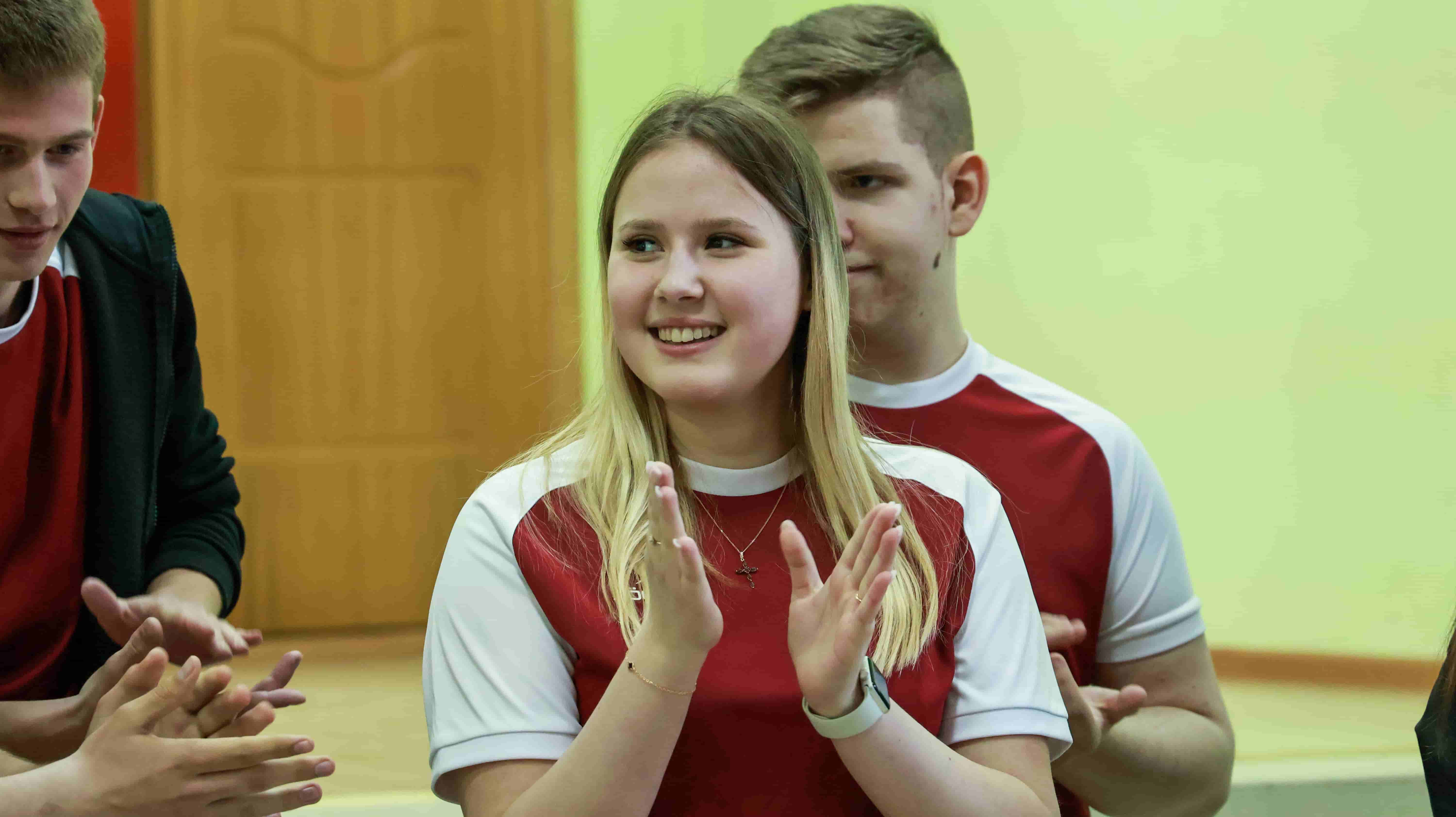 Нет ничего проще, чем выучить, как ходят шашки