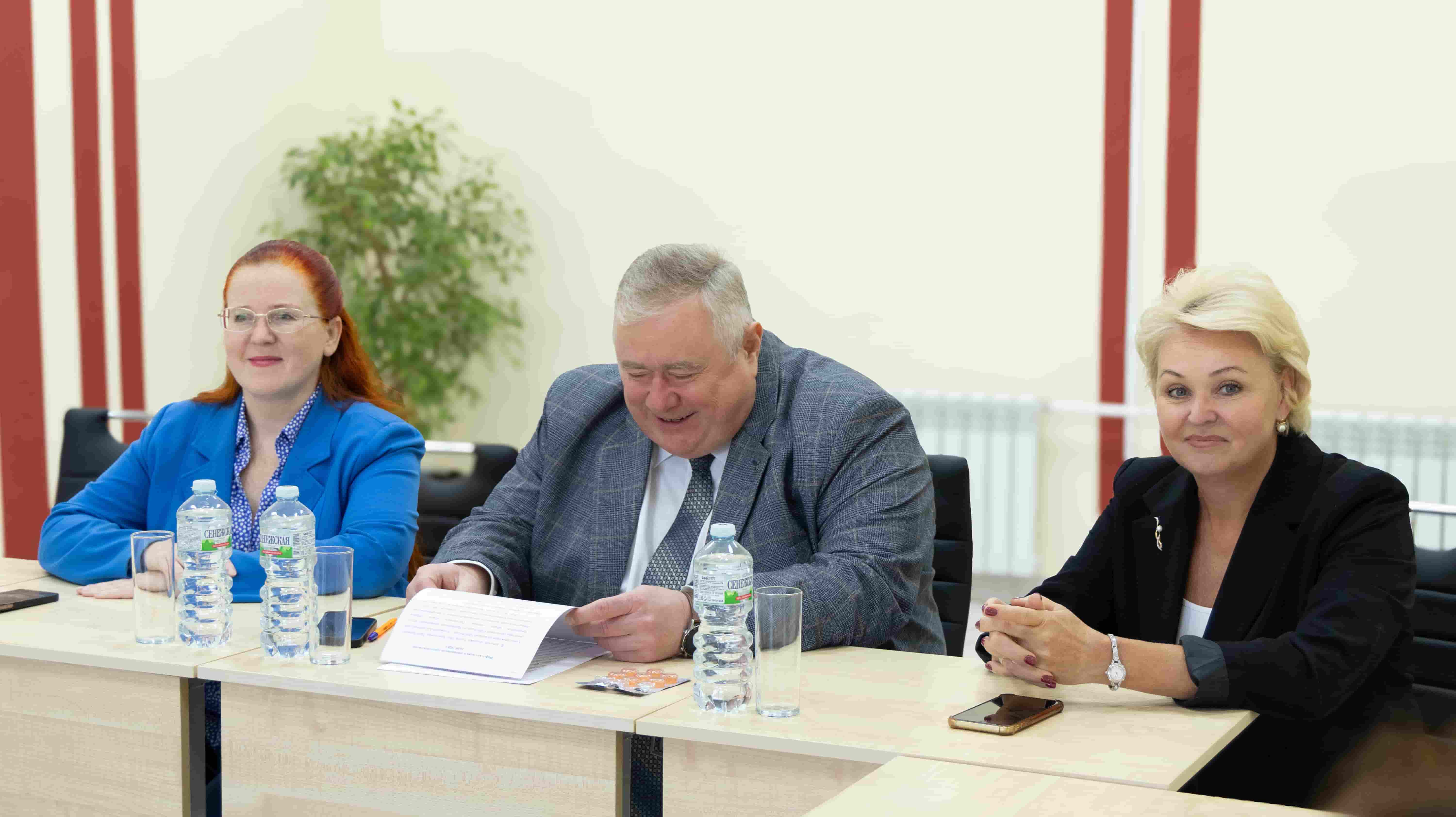 В Университете Вернадского стартовала программа повышения квалификации учителей В Университете Вернадского стартовала программа повышения квалификации учителей