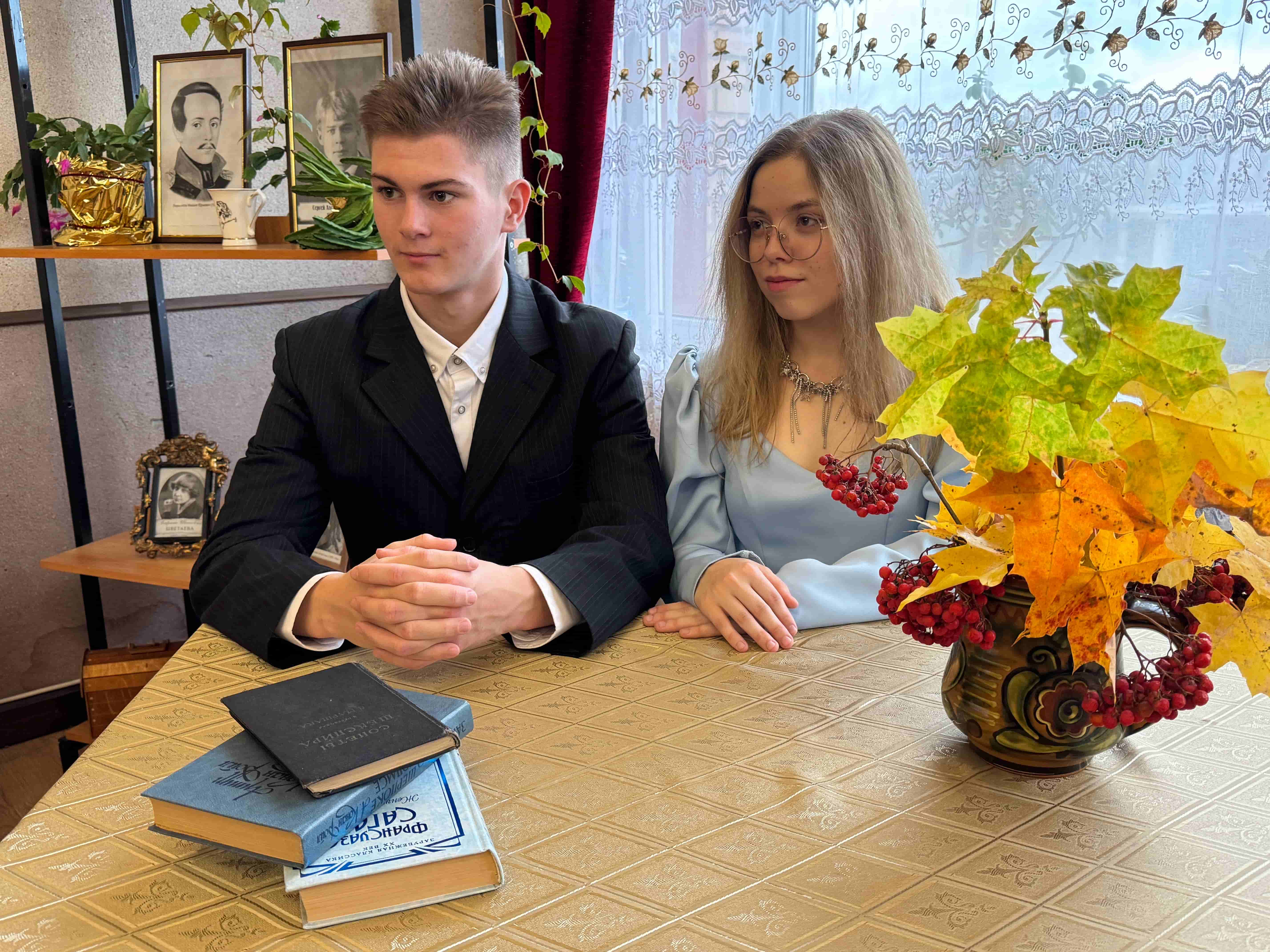 Место для творчества и общения