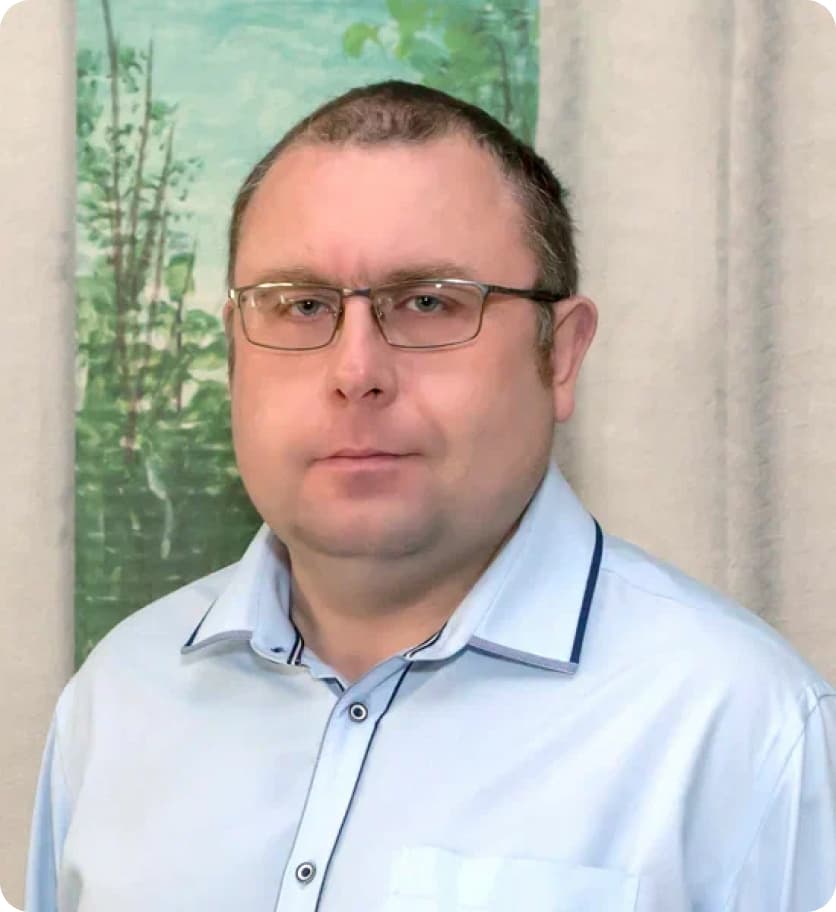 Юдин Юрий Борисович