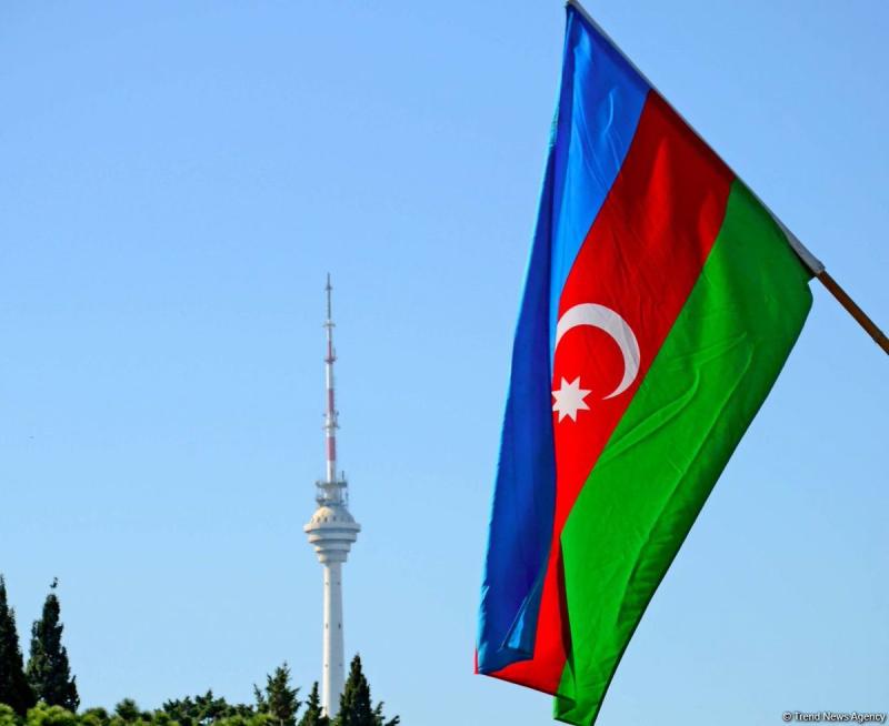 Обучение в Азербайджане